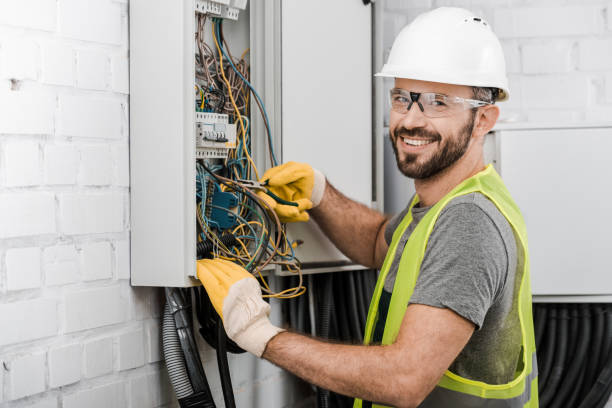 Electrical System Inspection in FL